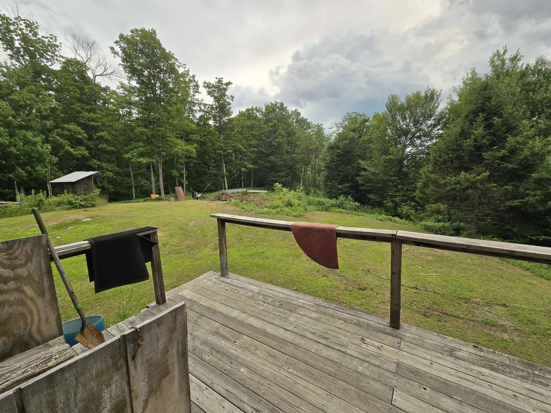 237 Upper Maloney Road Brookfield VT 05036