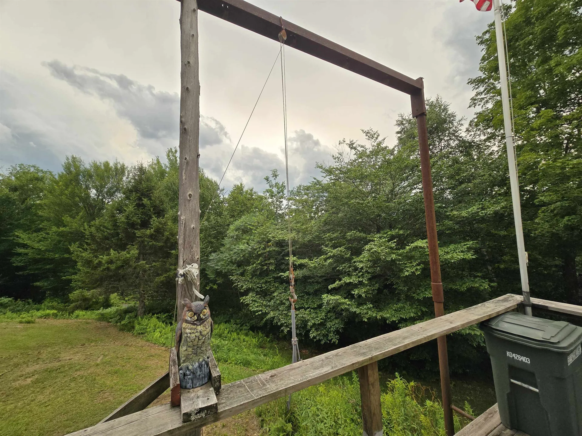 237 Upper Maloney Road Brookfield VT 05036