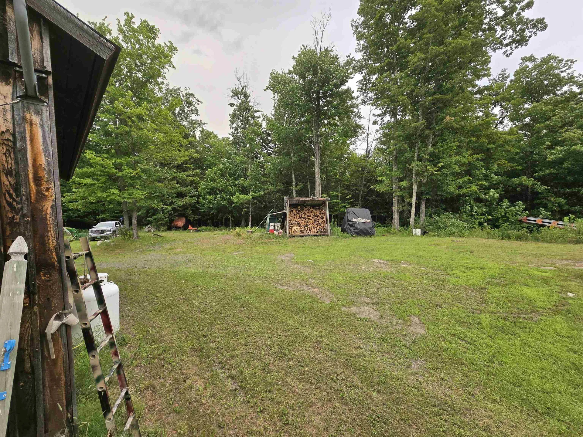 237 Upper Maloney Road Brookfield VT 05036