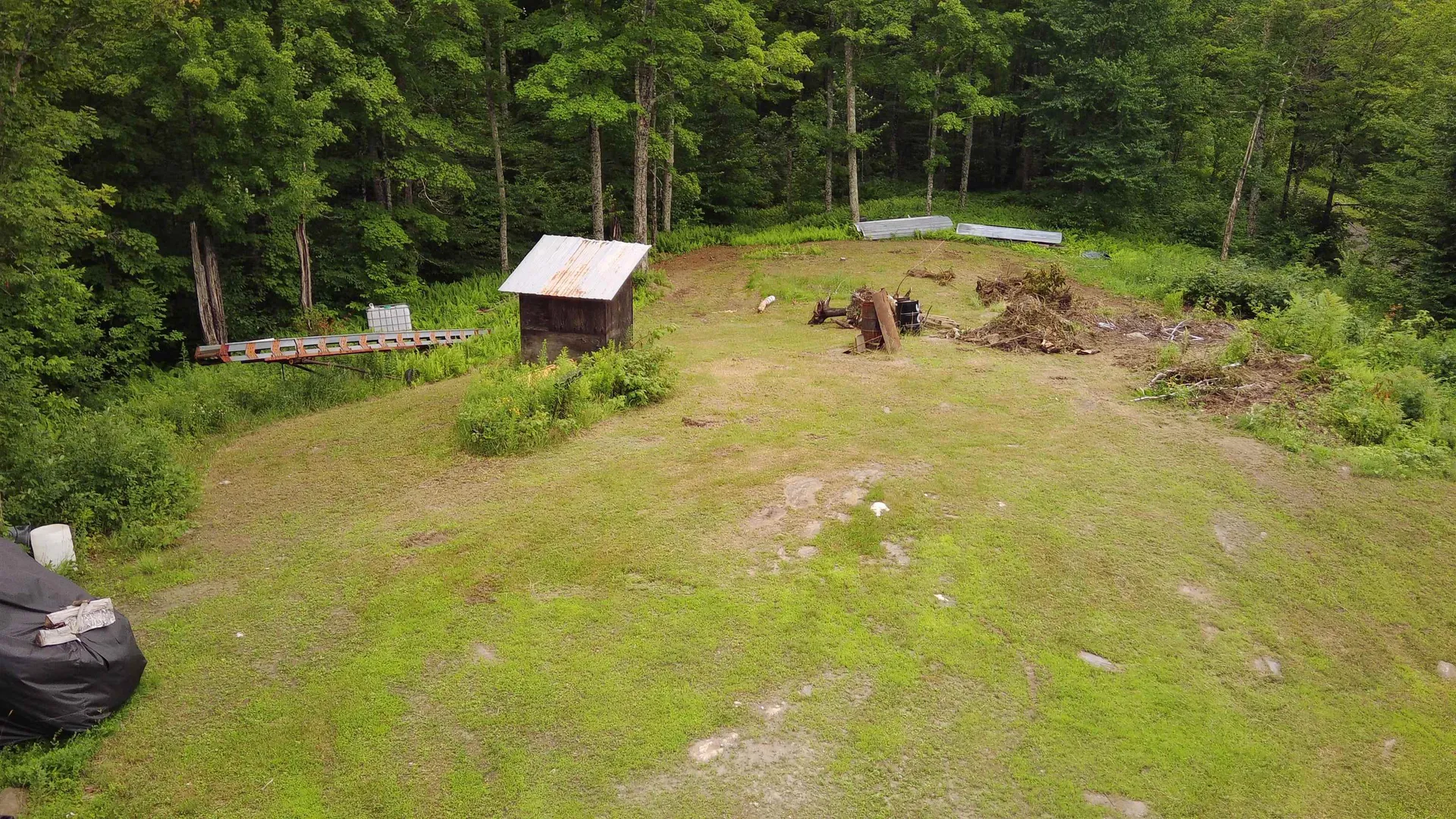 237 Upper Maloney Road Brookfield VT 05036