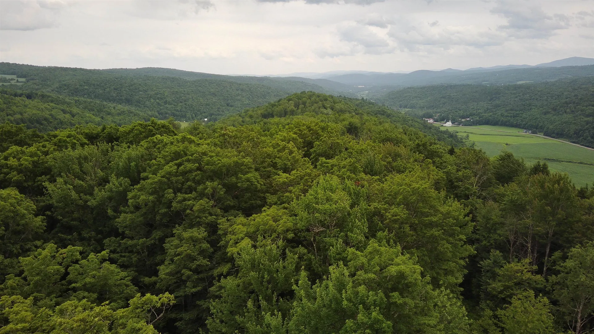 237 Upper Maloney Road Brookfield VT 05036