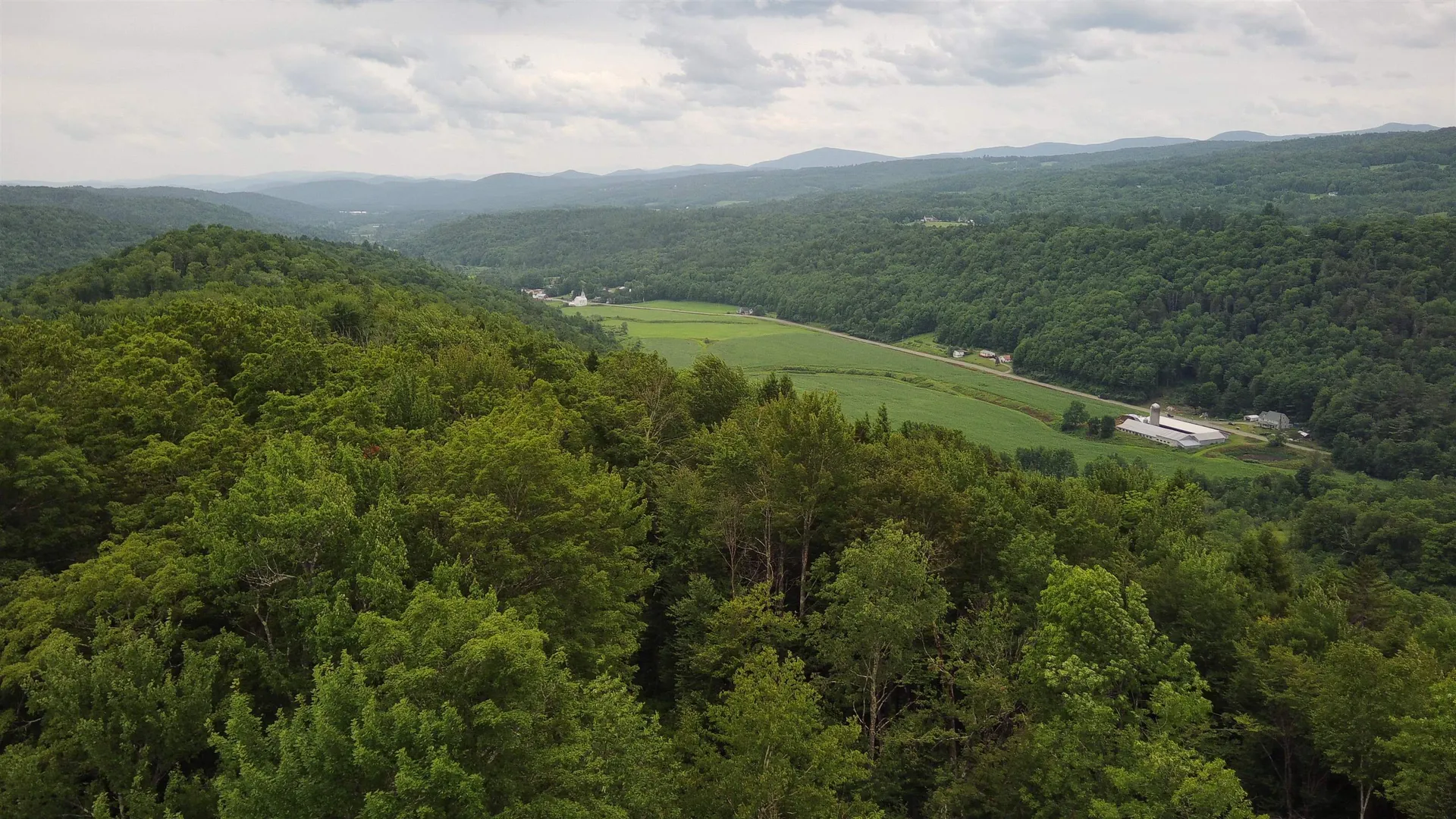 237 Upper Maloney Road Brookfield VT 05036