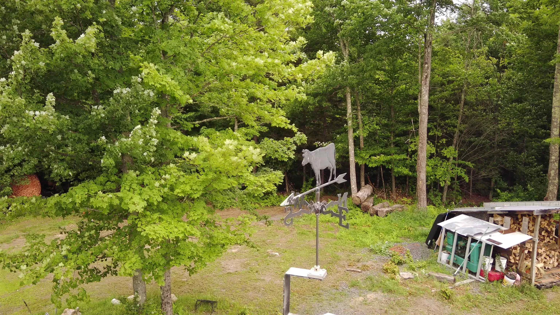 237 Upper Maloney Road Brookfield VT 05036