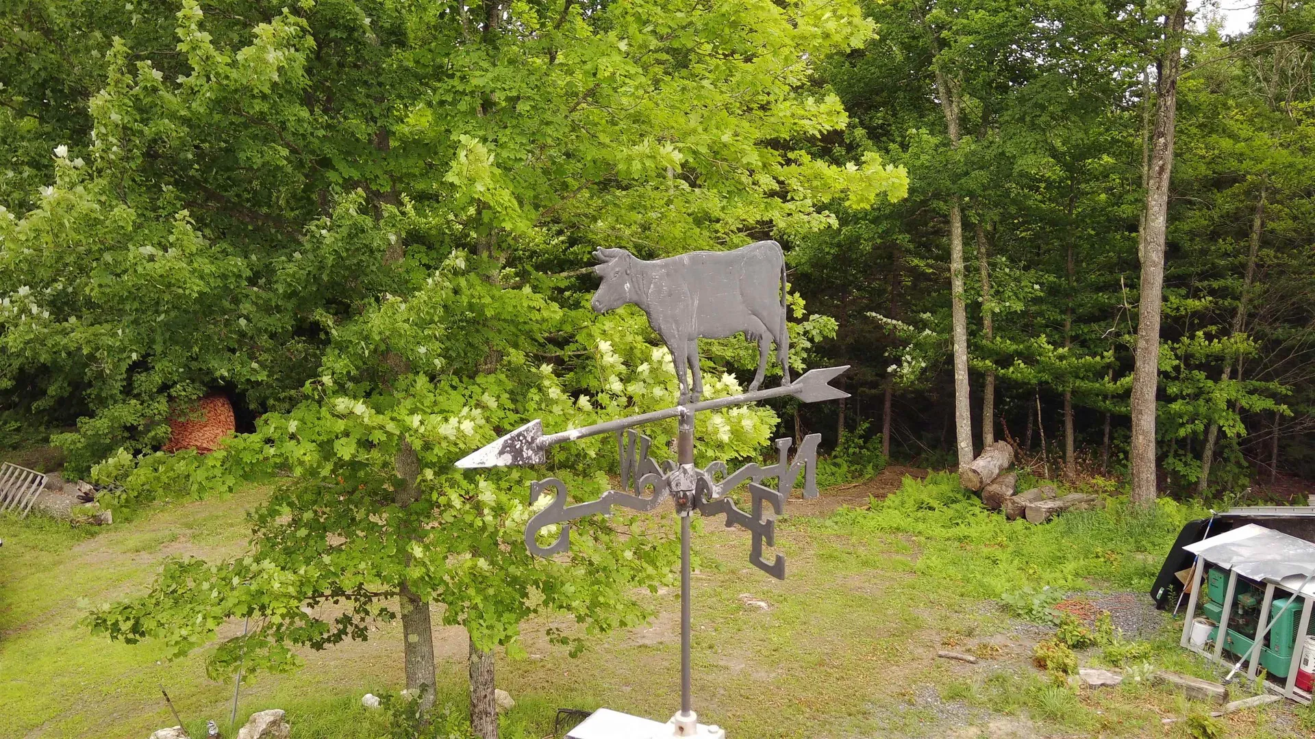 237 Upper Maloney Road Brookfield VT 05036
