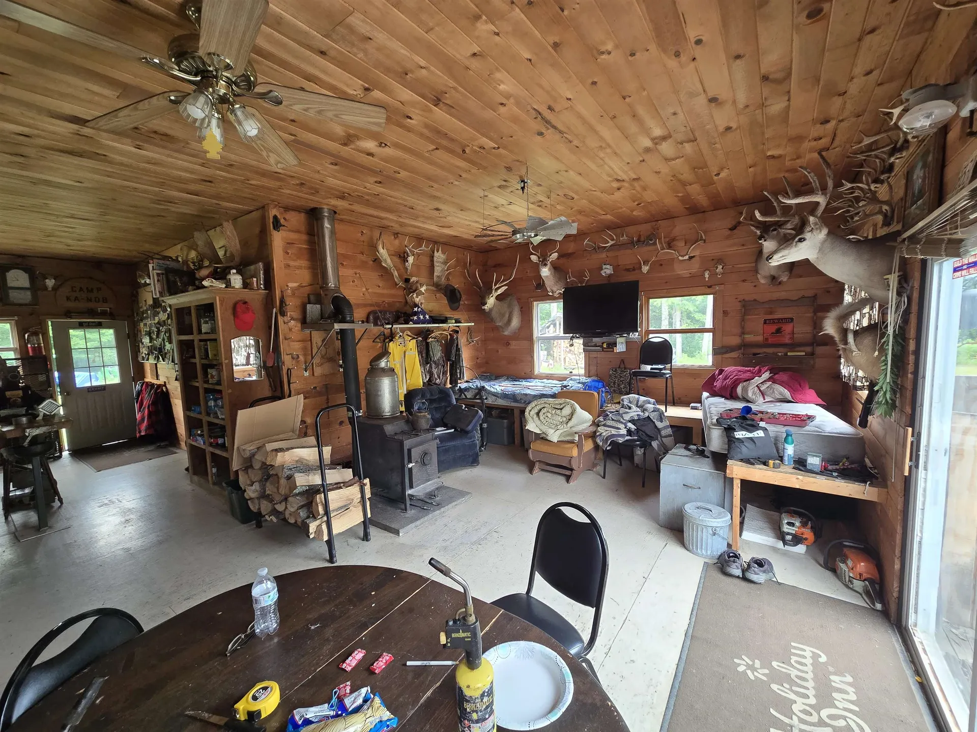 237 Upper Maloney Road Brookfield VT 05036