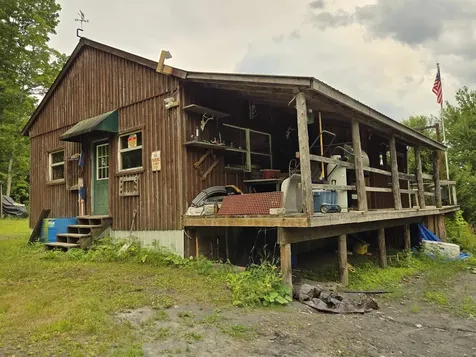 237 Upper Maloney Road Brookfield VT 05036