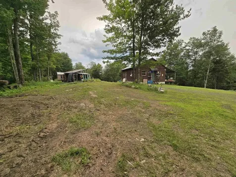 237 Upper Maloney Road Brookfield VT 05036