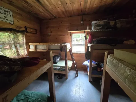 237 Upper Maloney Road Brookfield VT 05036