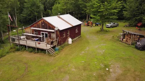 237 Upper Maloney Road Brookfield VT 05036