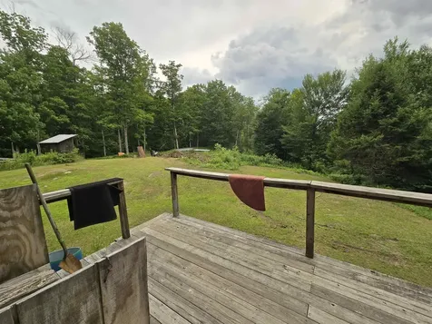 237 Upper Maloney Road Brookfield VT 05036