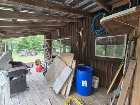 237 Upper Maloney Road Brookfield VT 05036