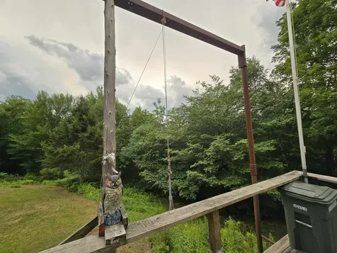 237 Upper Maloney Road Brookfield VT 05036