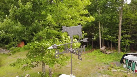 237 Upper Maloney Road Brookfield VT 05036