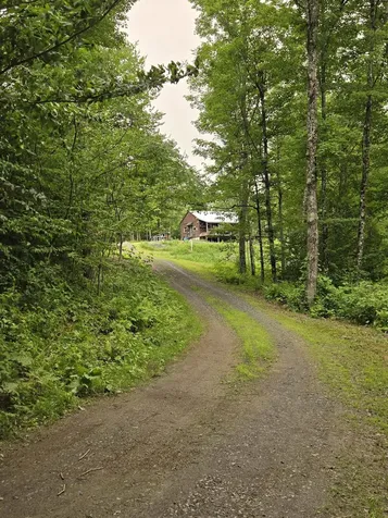 237 Upper Maloney Road Brookfield VT 05036