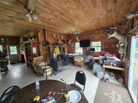 237 Upper Maloney Road Brookfield VT 05036