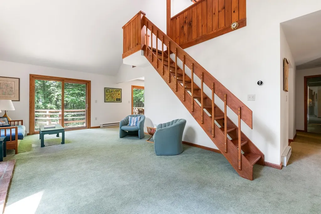 49 Longwood Drive Grantham NH 03753
