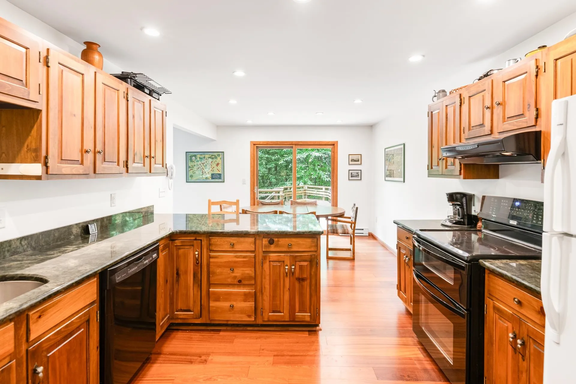 49 Longwood Drive Grantham NH 03753