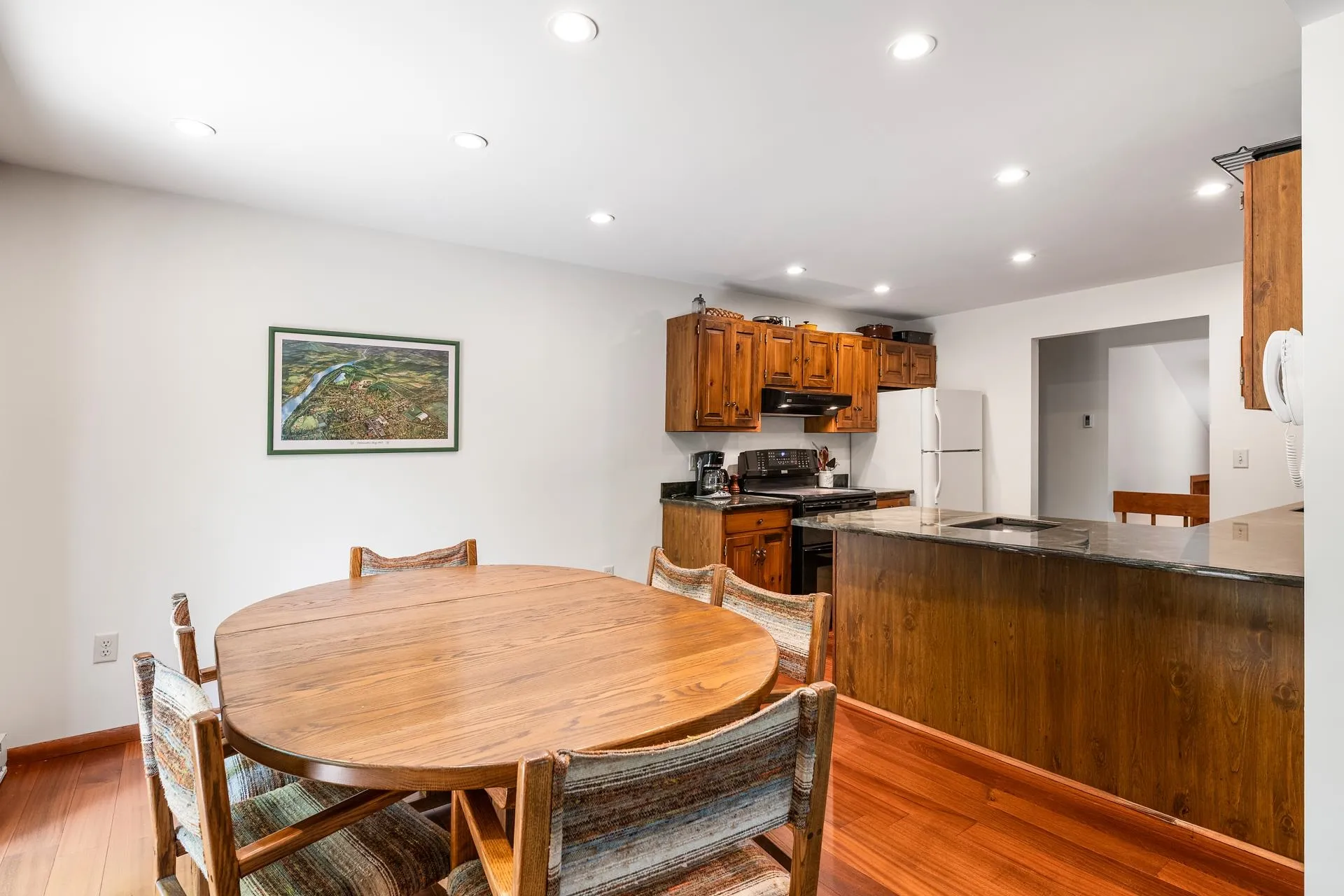 49 Longwood Drive Grantham NH 03753