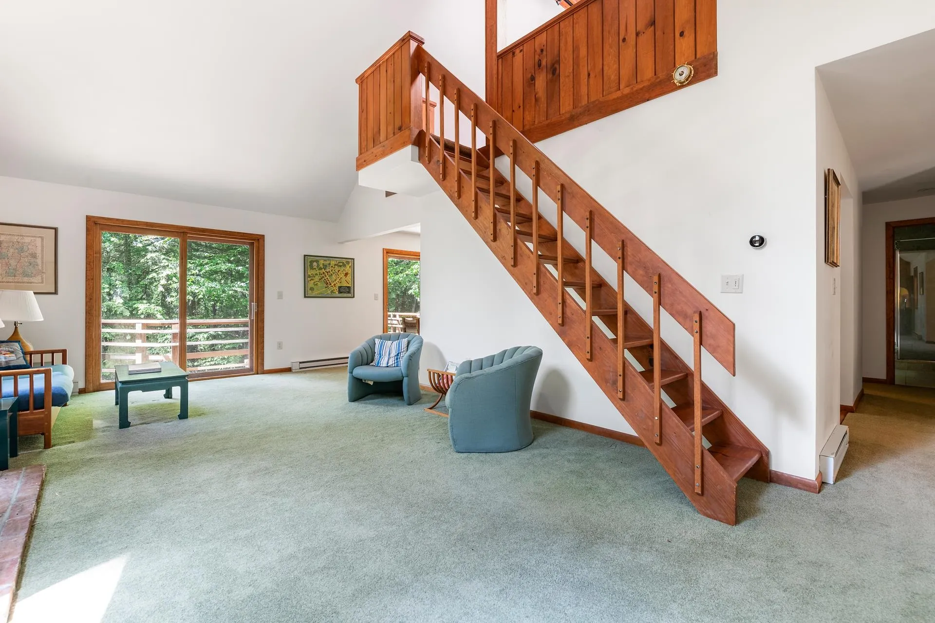 49 Longwood Drive Grantham NH 03753