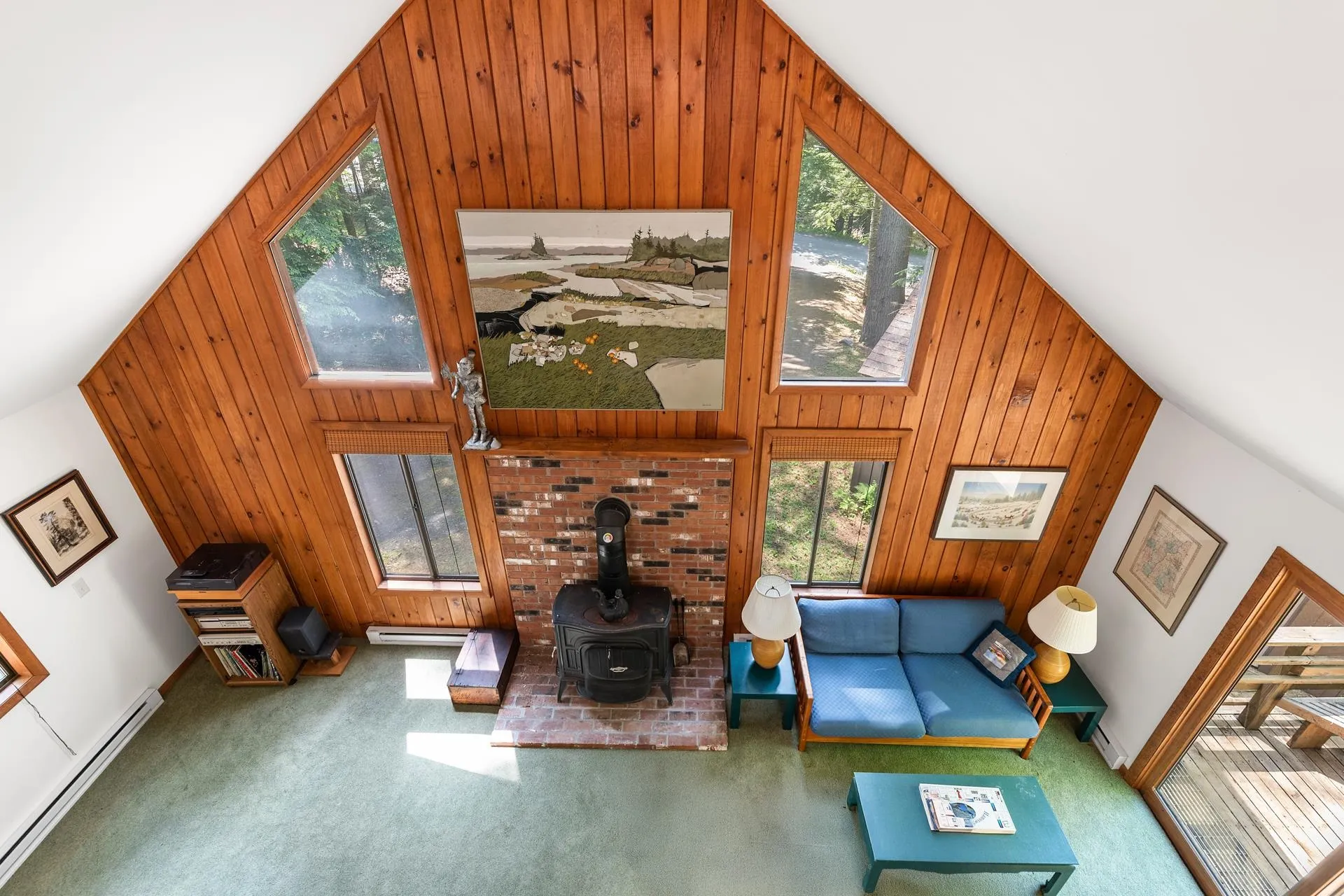 49 Longwood Drive Grantham NH 03753