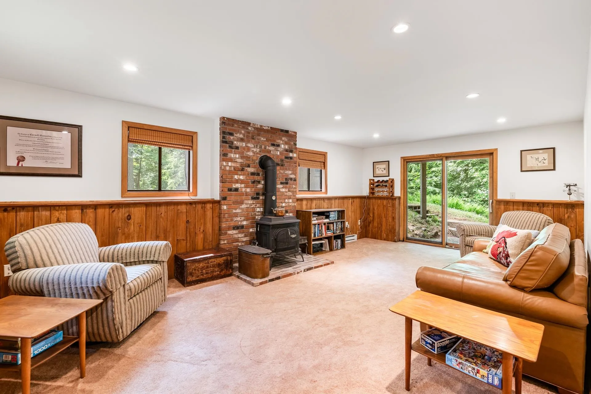 49 Longwood Drive Grantham NH 03753