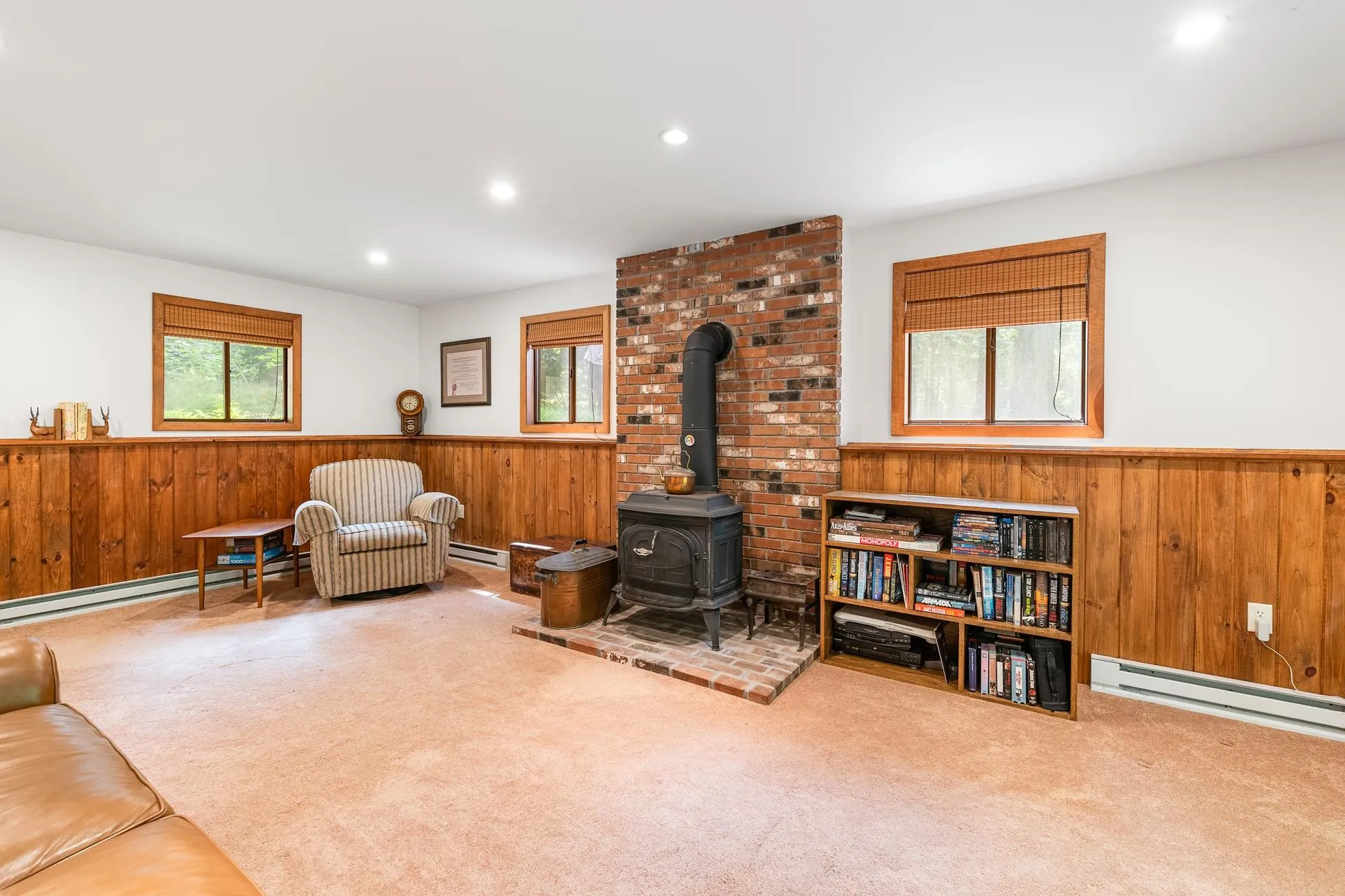 49 Longwood Drive Grantham NH 03753