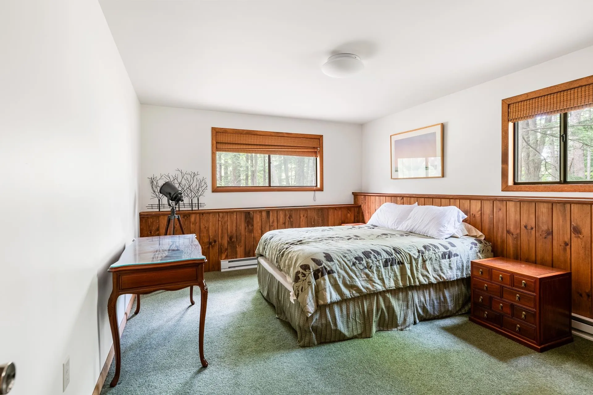 49 Longwood Drive Grantham NH 03753