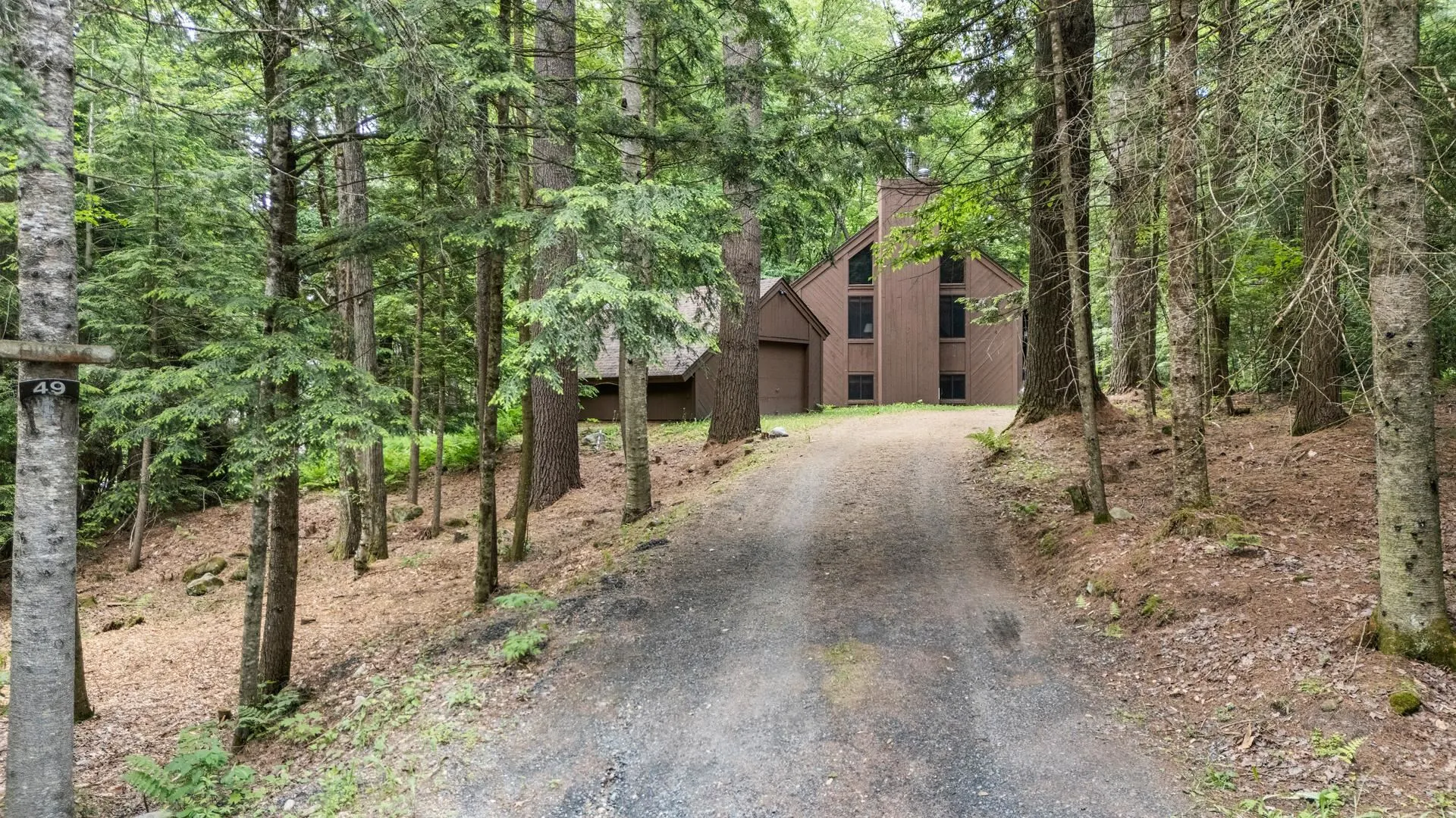 49 Longwood Drive Grantham NH 03753