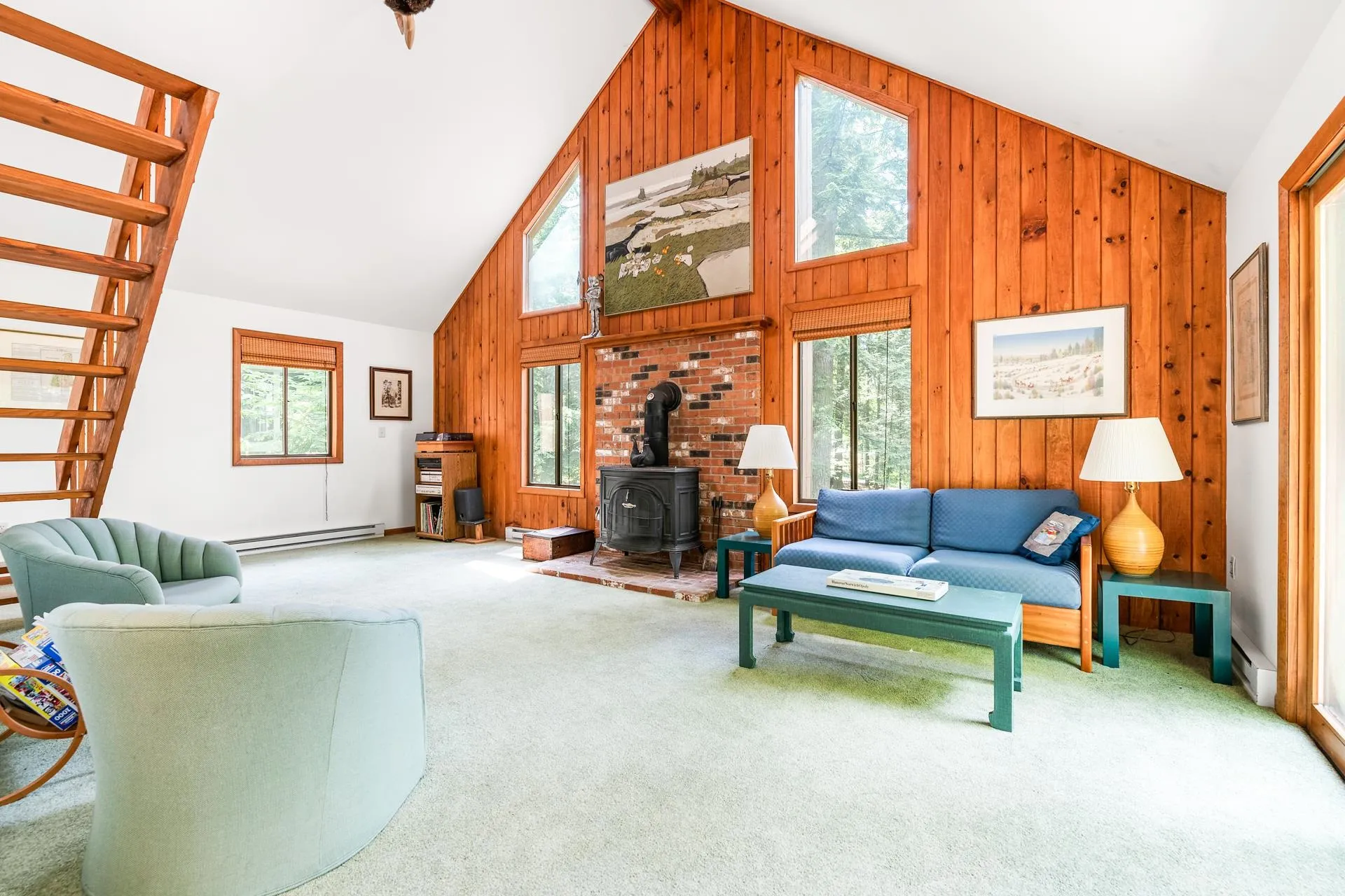 49 Longwood Drive Grantham NH 03753