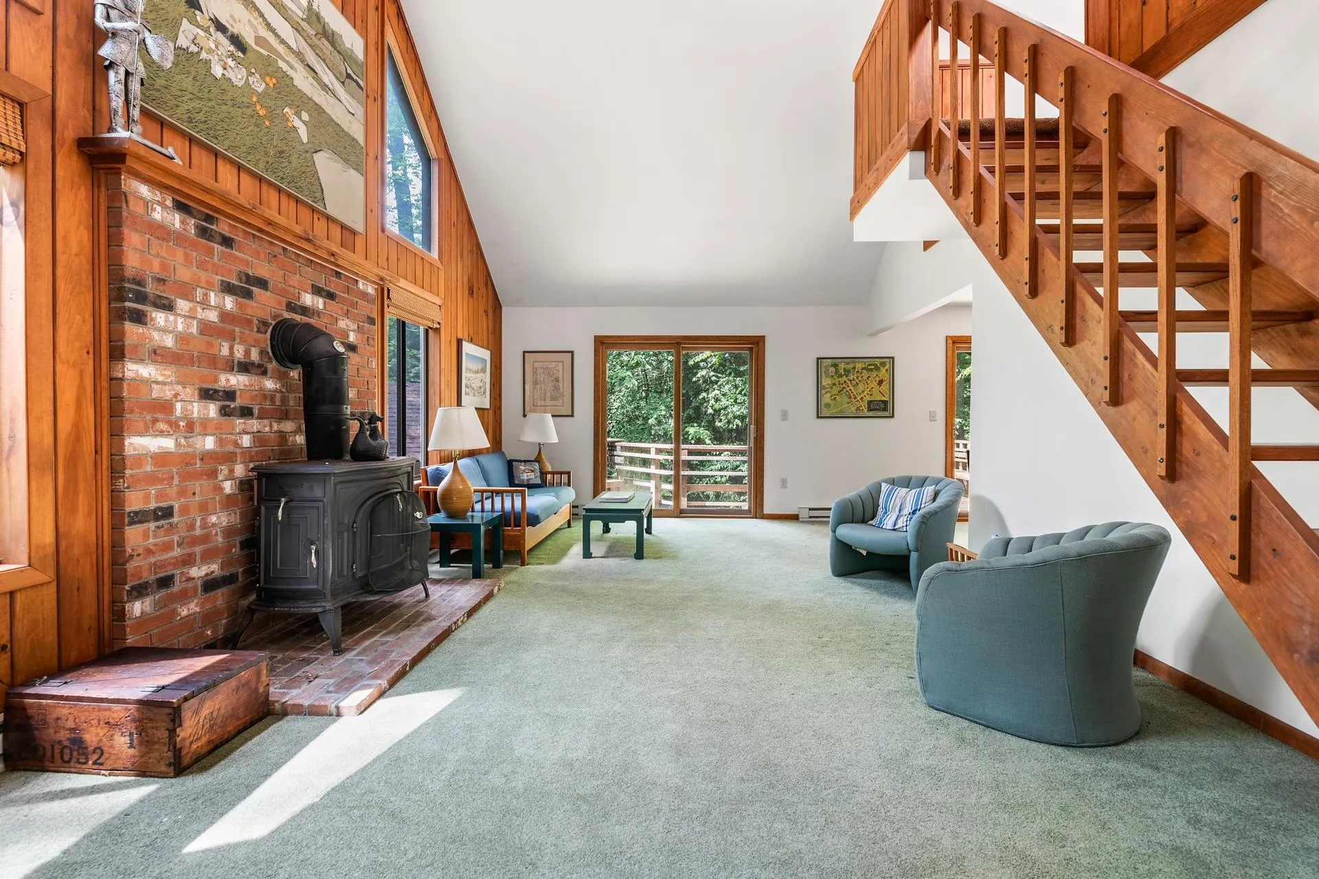 49 Longwood Drive Grantham NH 03753
