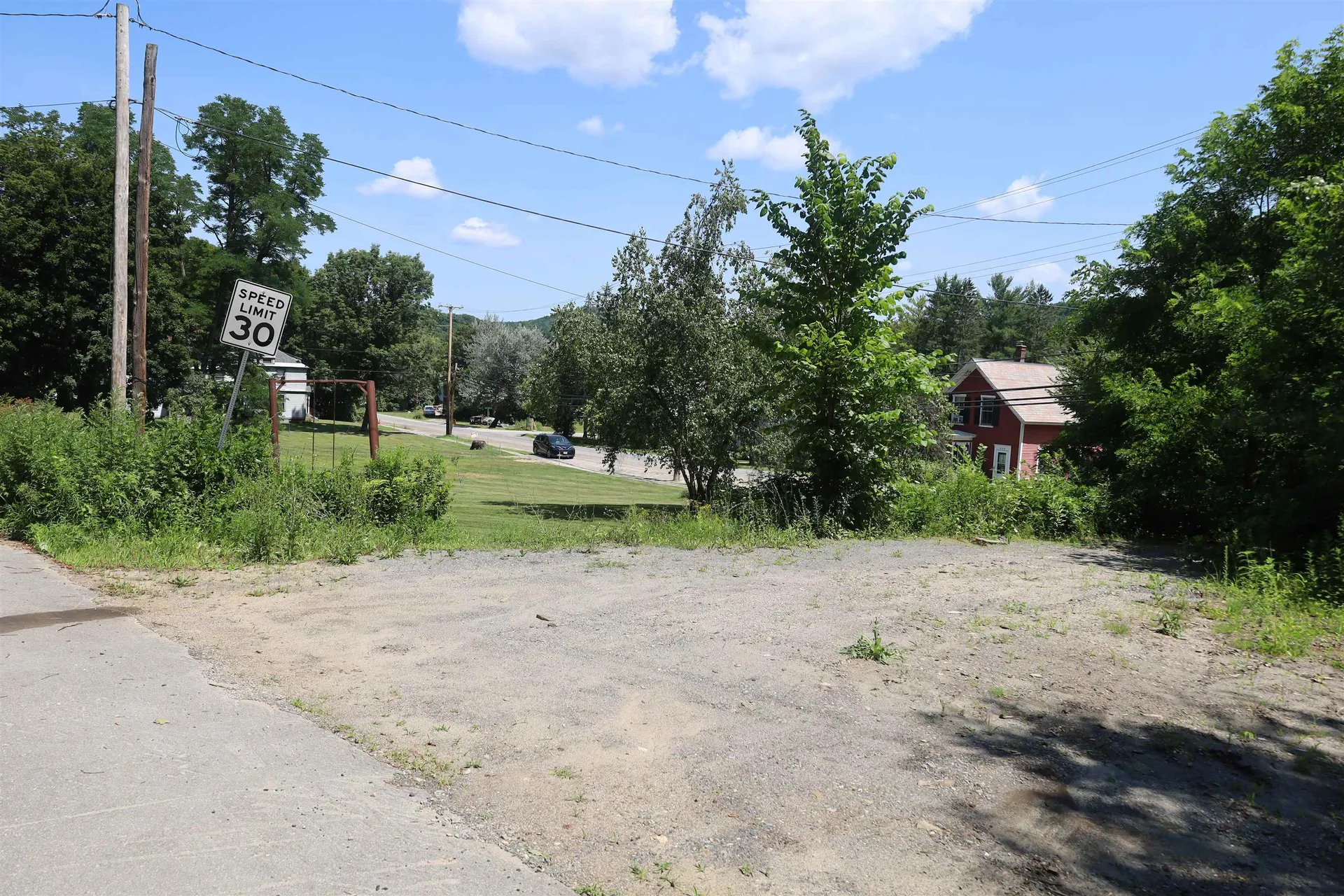 427 Depot Street Chester VT 05143