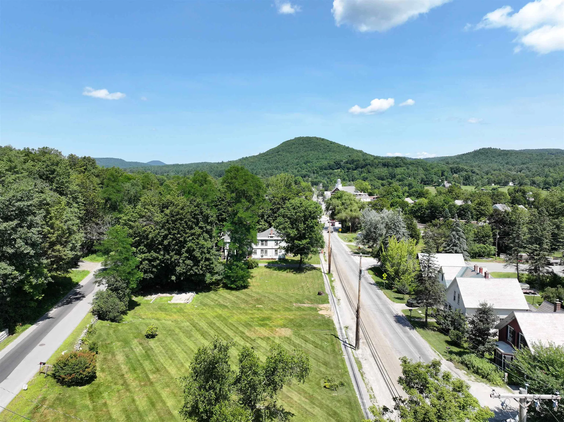 427 Depot Street Chester VT 05143