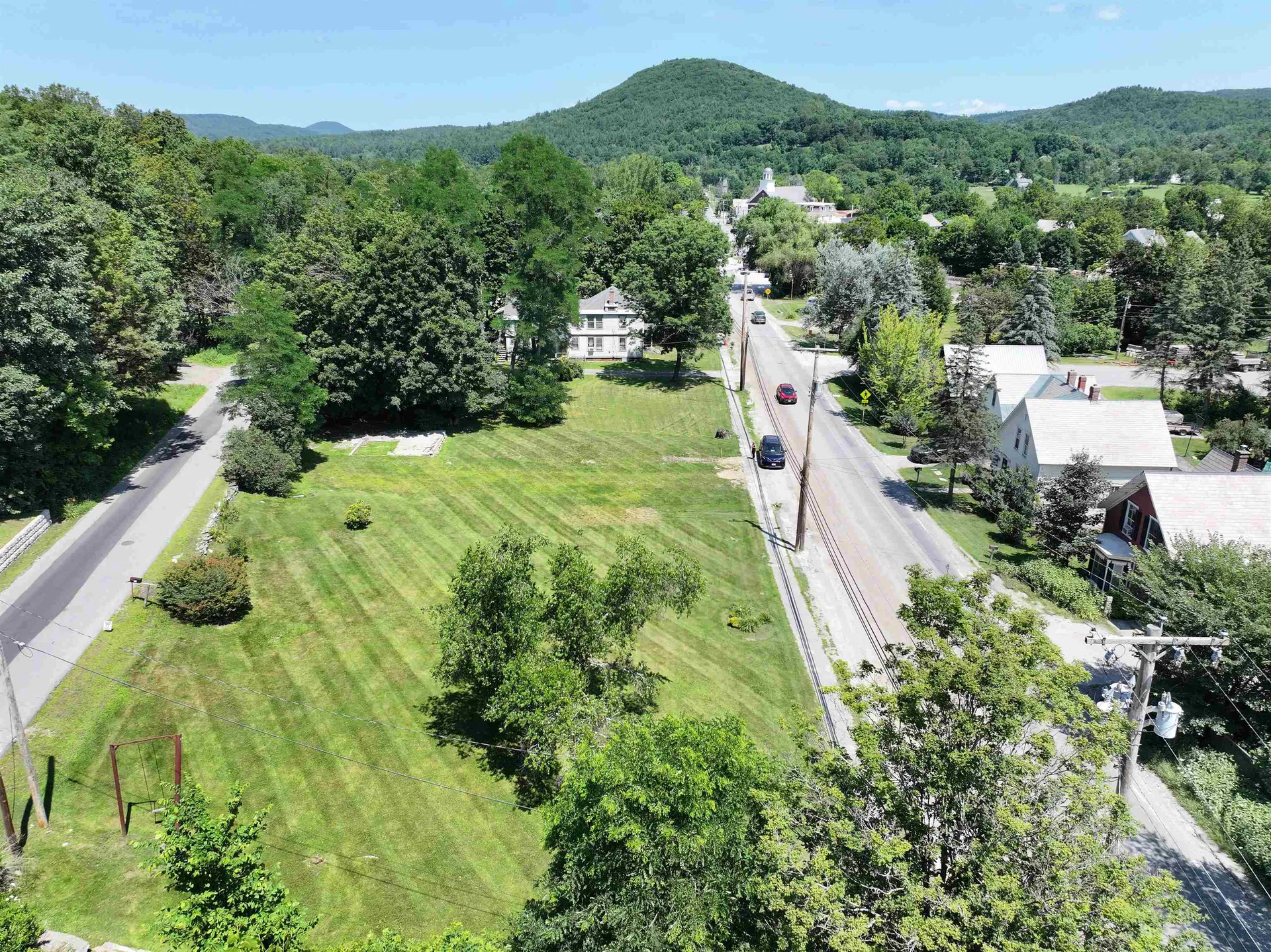 427 Depot Street Chester VT 05143