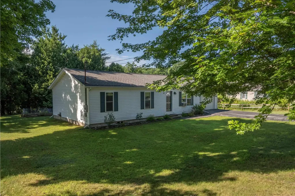 15 Stone Ridge Drive Rutland City VT 05701