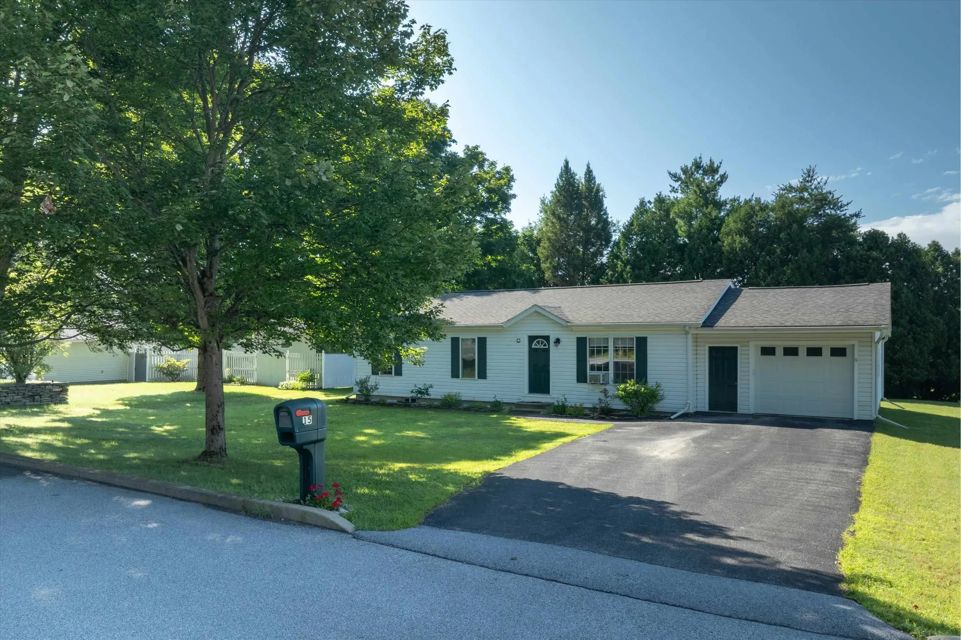 15 Stone Ridge Drive Rutland City VT 05701