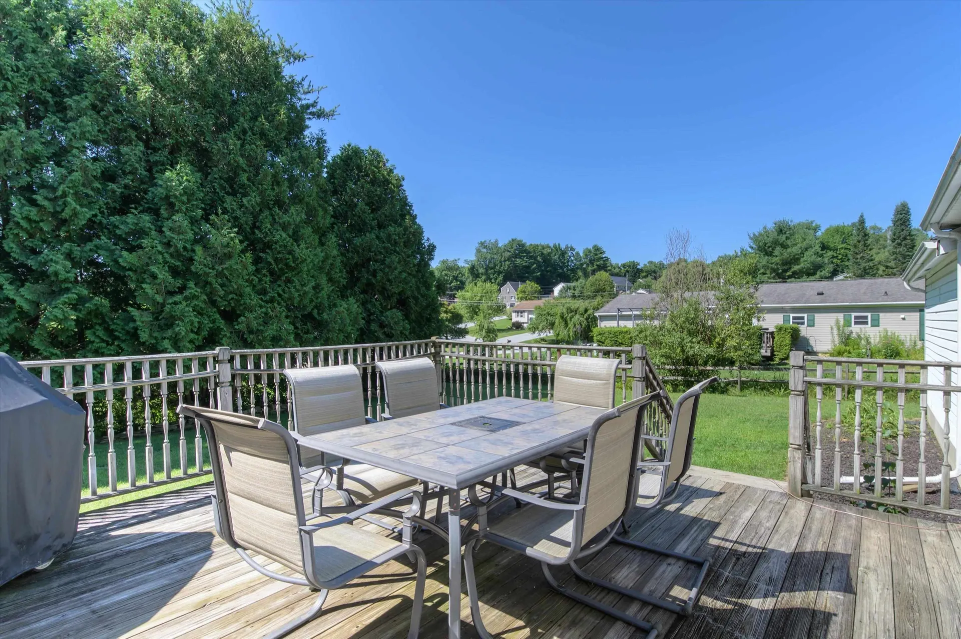 15 Stone Ridge Drive Rutland City VT 05701