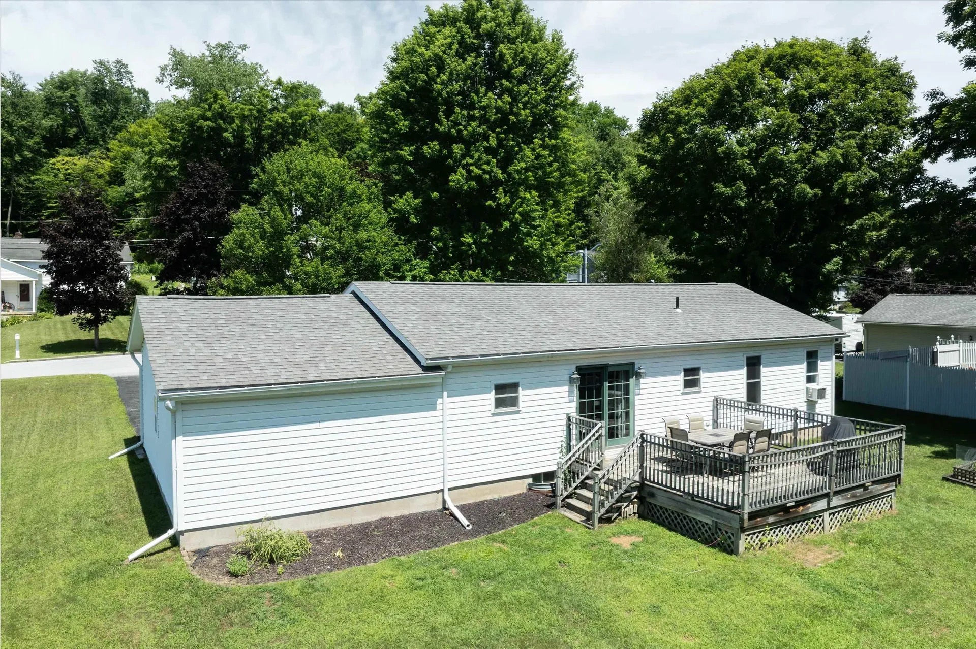 15 Stone Ridge Drive Rutland City VT 05701