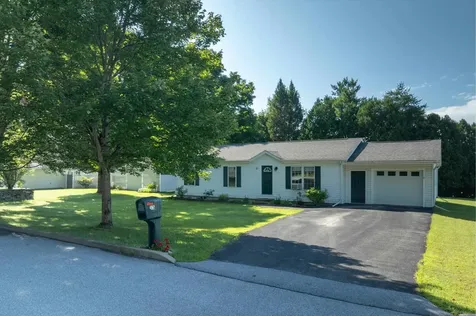15 Stone Ridge Drive Rutland City VT 05701