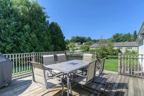 15 Stone Ridge Drive Rutland City VT 05701