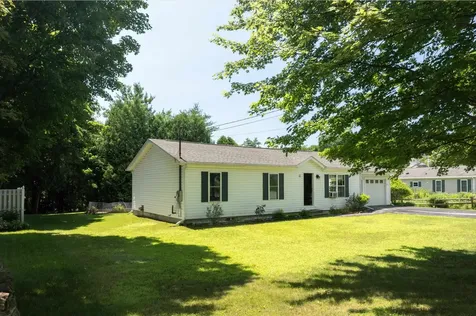 15 Stone Ridge Drive Rutland City VT 05701