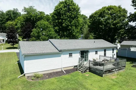 15 Stone Ridge Drive Rutland City VT 05701