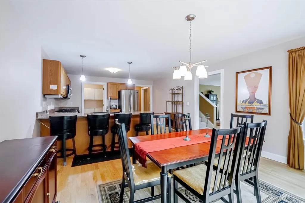 6 Stonewall Way Exeter NH 03833