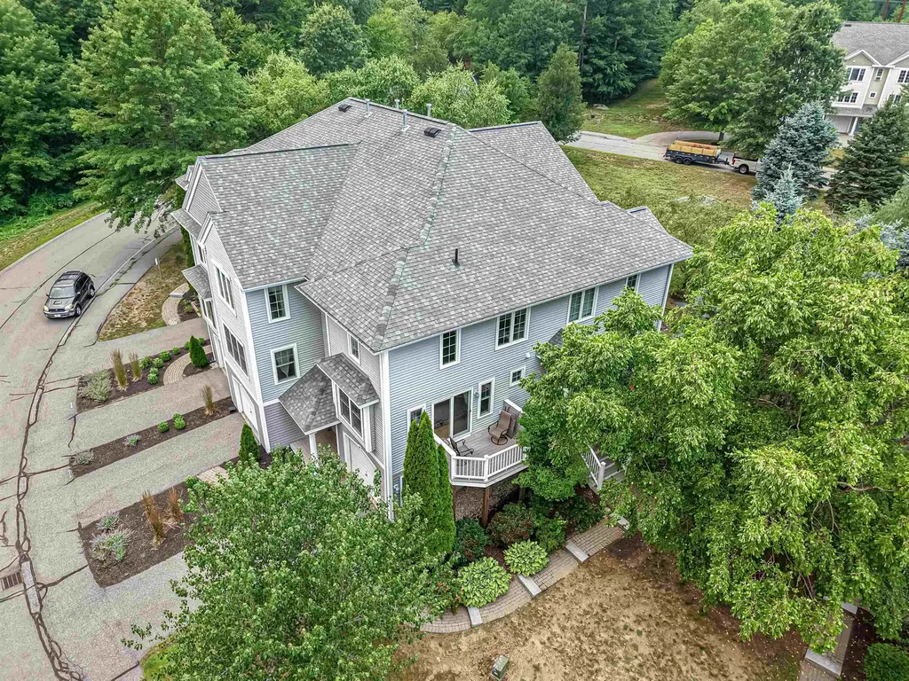 6C Stonewall Way Exeter NH 03833