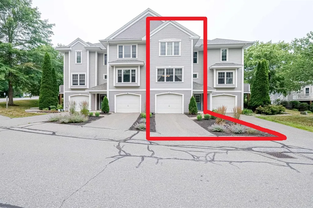6 Stonewall Way Exeter NH 03833