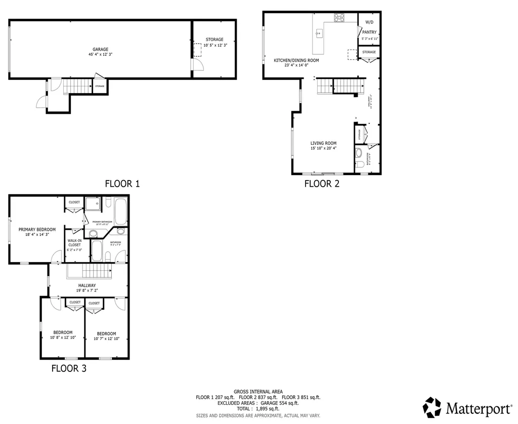 6 Stonewall Way Exeter NH 03833