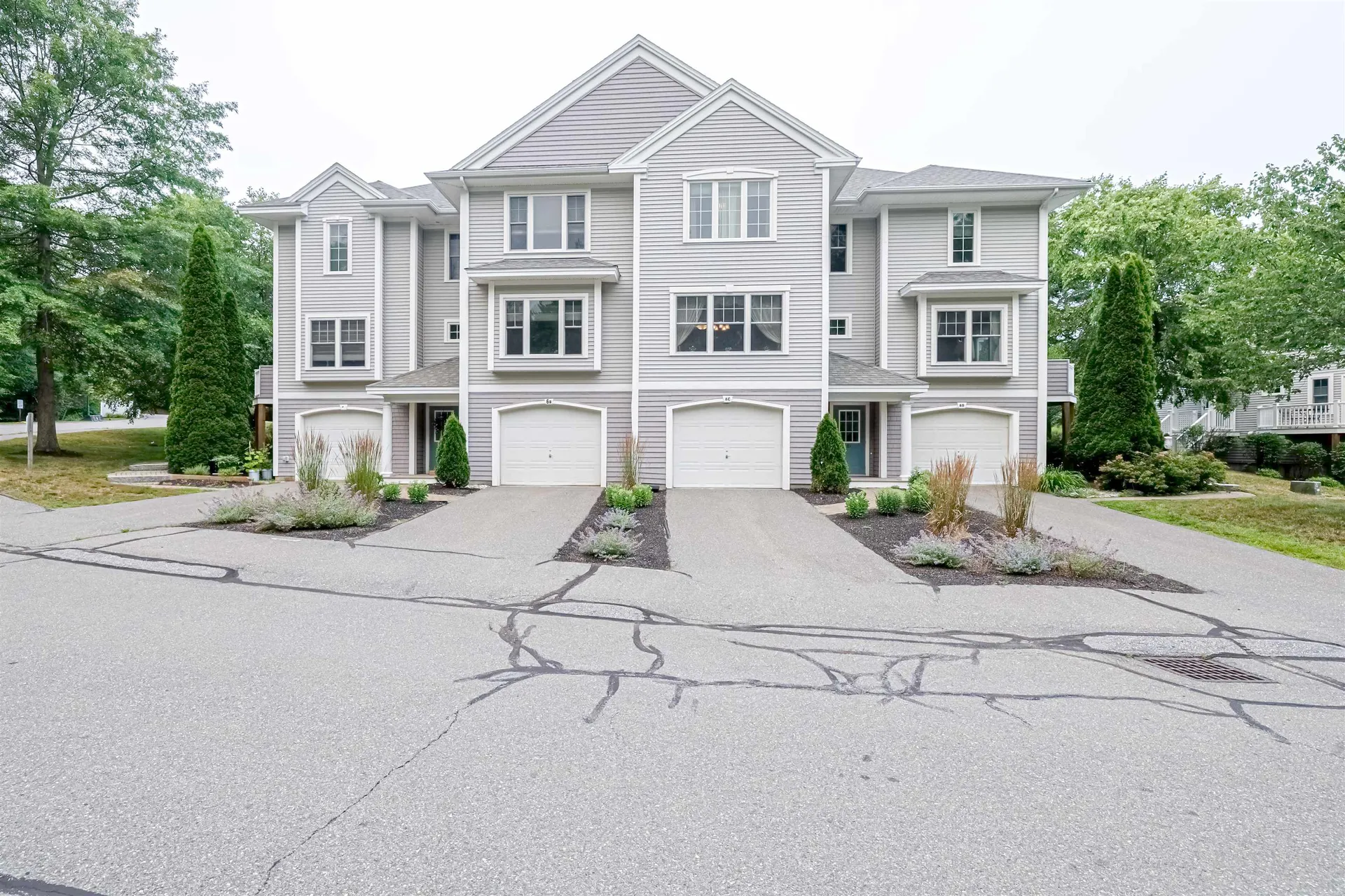 6C Stonewall Way Exeter NH 03833