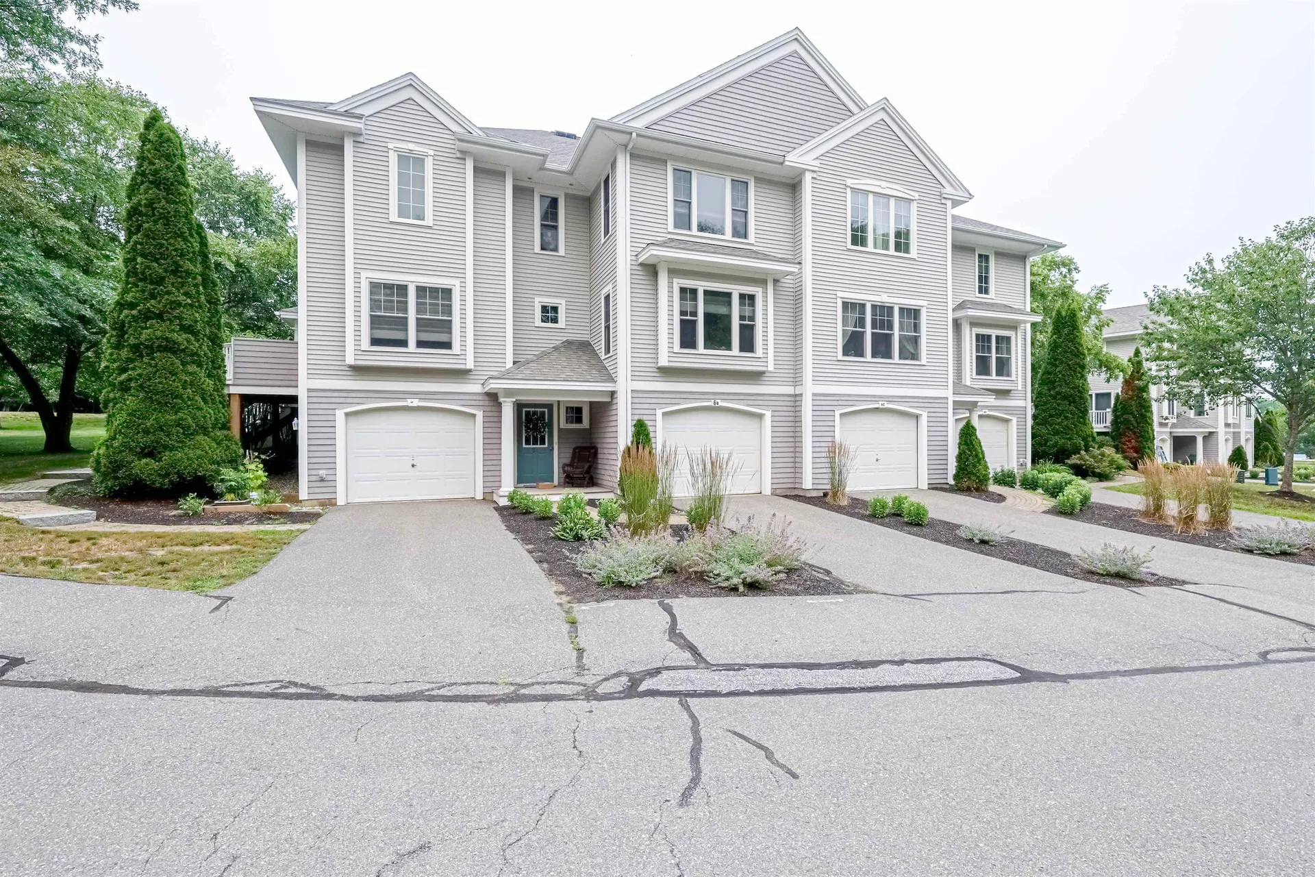 6 Stonewall Way Exeter NH 03833