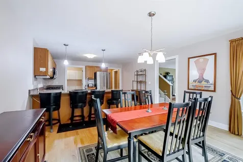 6 Stonewall Way Exeter NH 03833