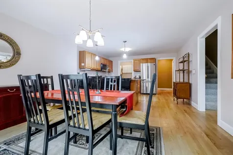 6 Stonewall Way Exeter NH 03833