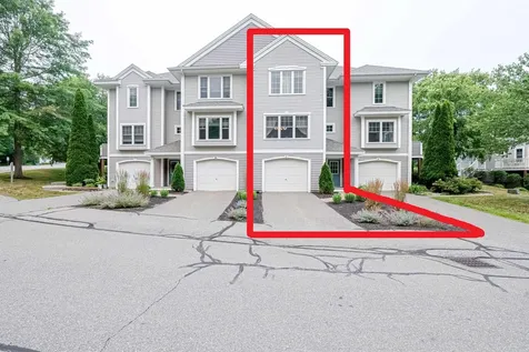 6 Stonewall Way Exeter NH 03833